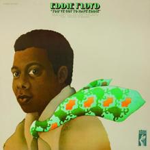 Eddie Floyd: Seagull (Album Version)