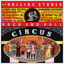 The Rolling Stones: The Rolling Stones Rock And Roll Circus (Expanded) (The Rolling Stones Rock And Roll CircusExpanded)