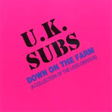 UK Subs: Down On The Farm