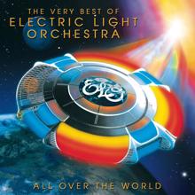 ELECTRIC LIGHT ORCHESTRA: All Over the World