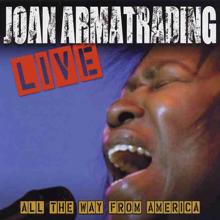 Joan Armatrading: Blessed (Live)