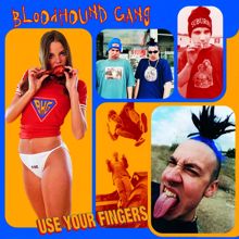 Bloodhound Gang: Nightmare At The Apollo (Album Version)