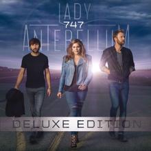 Lady Antebellum: 747 (Deluxe)