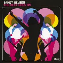 Sandy Nelson: Mystery Boogaloo