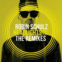 Robin Schulz, Ilsey: Headlights (feat. Ilsey) (Peer Kusiv Remix)