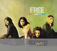 Free: Don't Say You Love Me (Live At Croydon / 1970) (Don't Say You Love Me)
