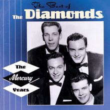 The Diamonds: The Best Of The Diamonds