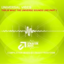 Various Artists: This Is What The Universe Sounds Like (unmixed)