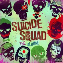Various Artists: Suicide Squad: The Album