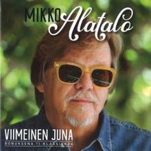 Mikko Alatalo: Viimeinen juna