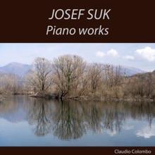 Claudio Colombo: 8 Piano Pieces, Op. 12: No. 5. Andante Con Moto