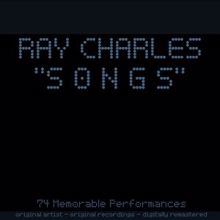 Ray Charles: Songs