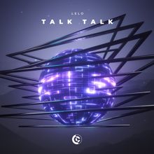 Lelo: Talk Talk