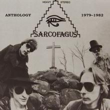 Sarcofagus: Astral Flyer