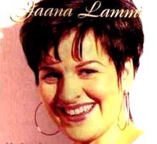 Jaana Lammi: Hasta manana