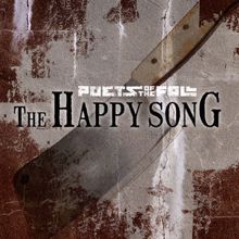 Poets of the Fall: The Happy Song