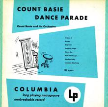 Count Basie: Dance Parade