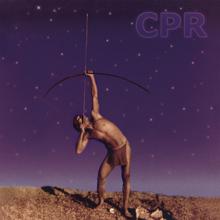 CPR: Rusty and Blue