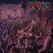 Stoned: Take Your Revenge