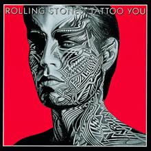 The Rolling Stones: Worried About You (Remastered)