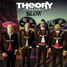 Theory Of A Deadman: Blow (Americana Version)