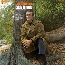 Eddy Arnold: Love and Guitars