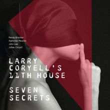 Larry Coryell: Dragon's Way