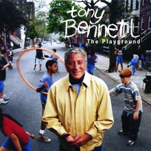 Tony Bennett: All God's Chillun Got Rhythm