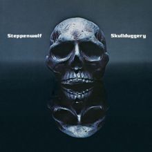 Steppenwolf: Train of Thought