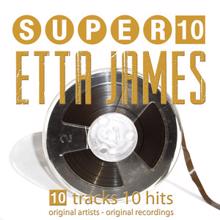 Etta James: Super 10