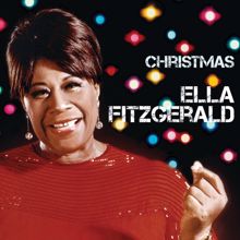 Ella Fitzgerald: The Secret Of Christmas