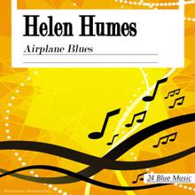 Helen Humes: Airplane Blues