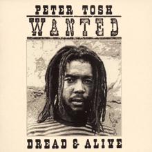 Peter Tosh: Rok With Me (Alternate Long Mix)