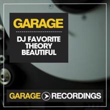 DJ Favorite & Theory: Beautiful Night (DJ Flight Remix)