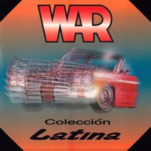 War: Colección Latina