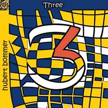 Hubert Bommer: Three Hearts to Give Away