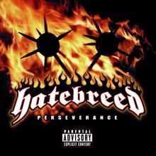 Hatebreed: Perseverance (Album Version)