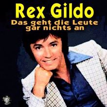 Rex Gildo: Dream Girl