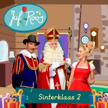 Juf Roos: Sinterklaas 2