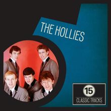 The Hollies: The Day That Curly Billy Shot Down Crazy Sam Mcgee