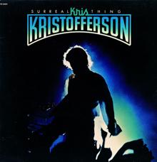Kris Kristofferson: The Stranger I Love