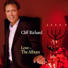 Cliff Richard: Love... The Album