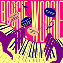 Various Artists: Boogie Woogie