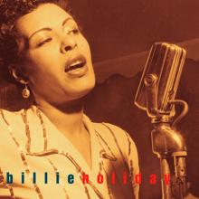 Billie Holiday: This Is Jazz #15