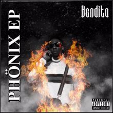 Bendito: Phönix EP
