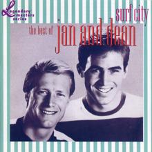 Jan & Dean: Ride The Wild Surf (Remastered 1990/Stereo Remix)