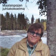 Mikko Alatalo: Maalaispojan juhlakokoelma