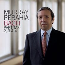 Murray Perahia: V. Sarabande