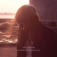 JP Cooper: September Song (Remixes)