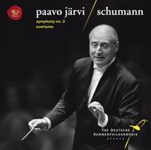 Paavo Järvi & Deutsche Kammerphilharmonie Bremen: Overture "Hermann und Dorothea", Op. 136